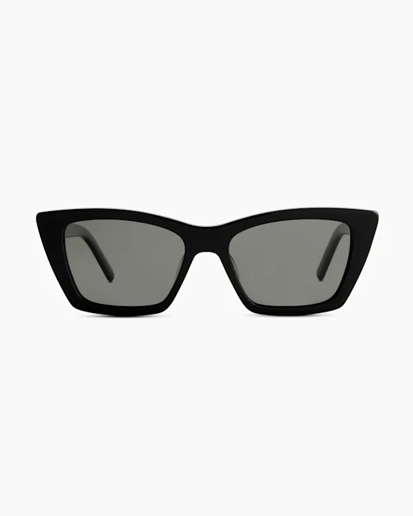 Lagos Polarized Acetate Sunglasses