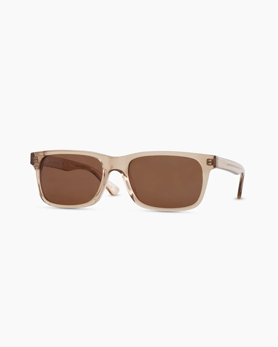 River Clear Taupe 183044