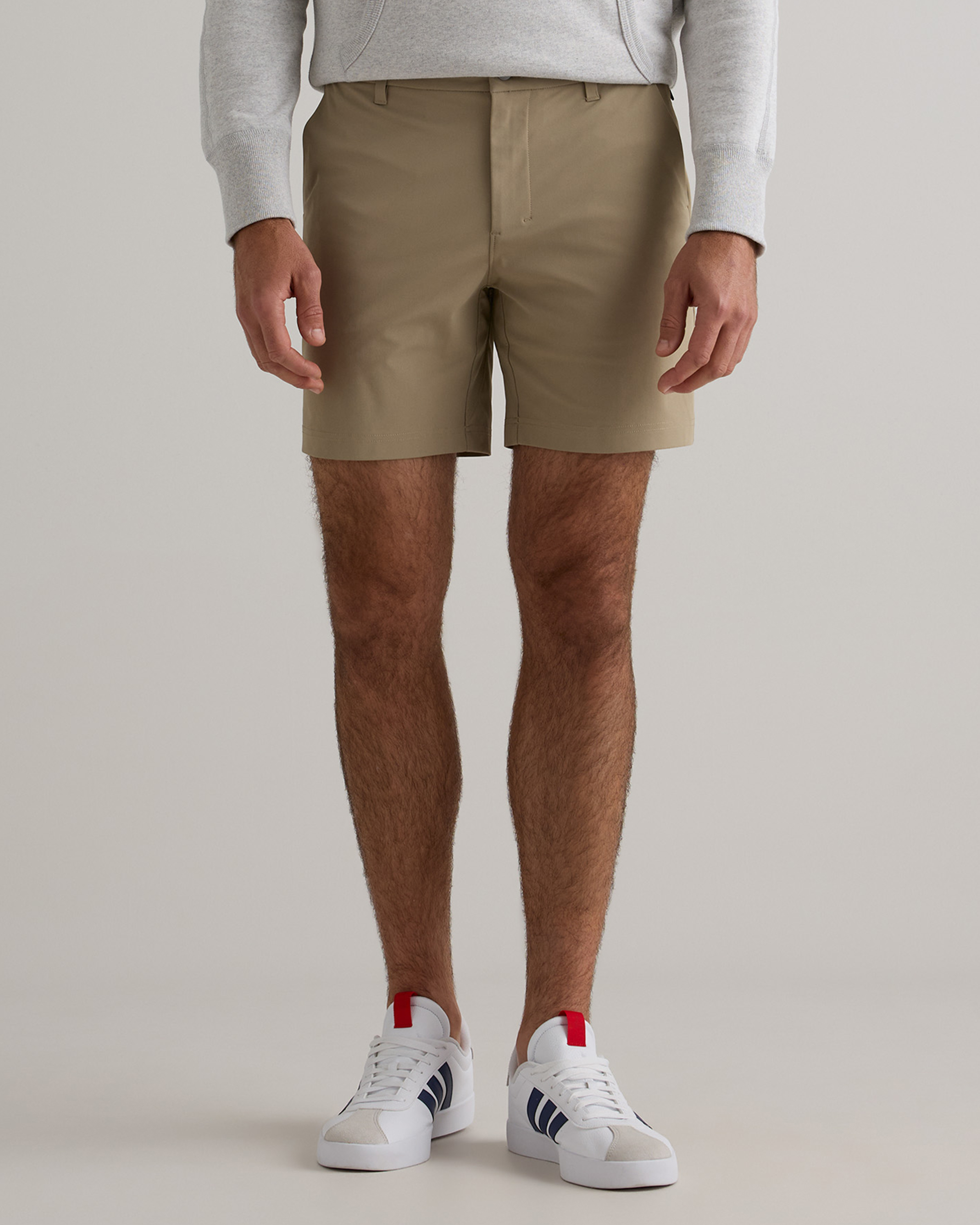 Men's Ultimate Commuter Shorts - 7"