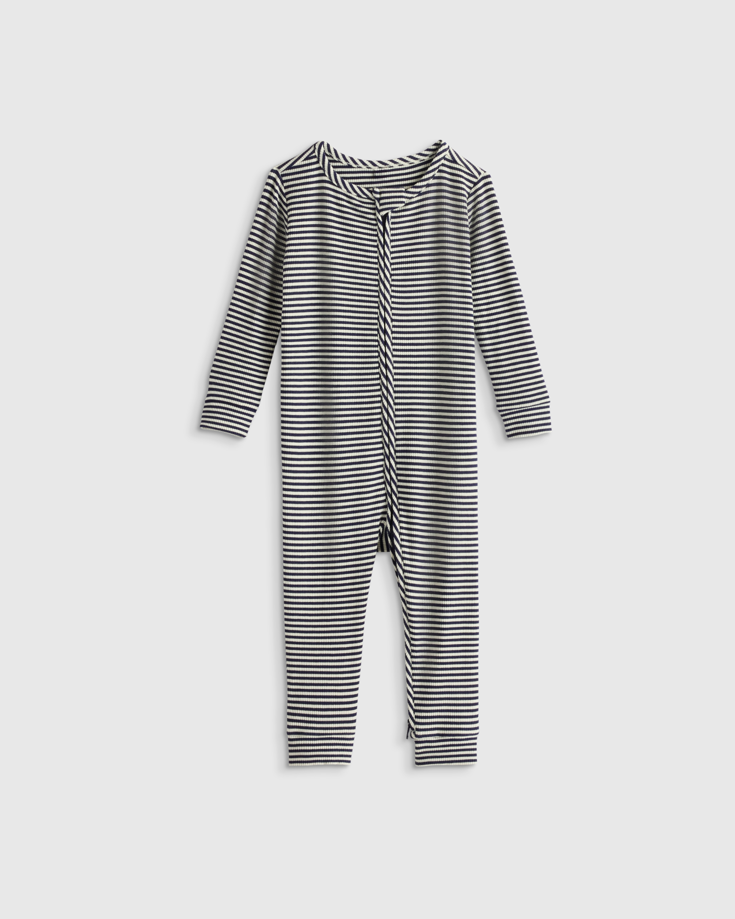 Softest Rib One Piece 
