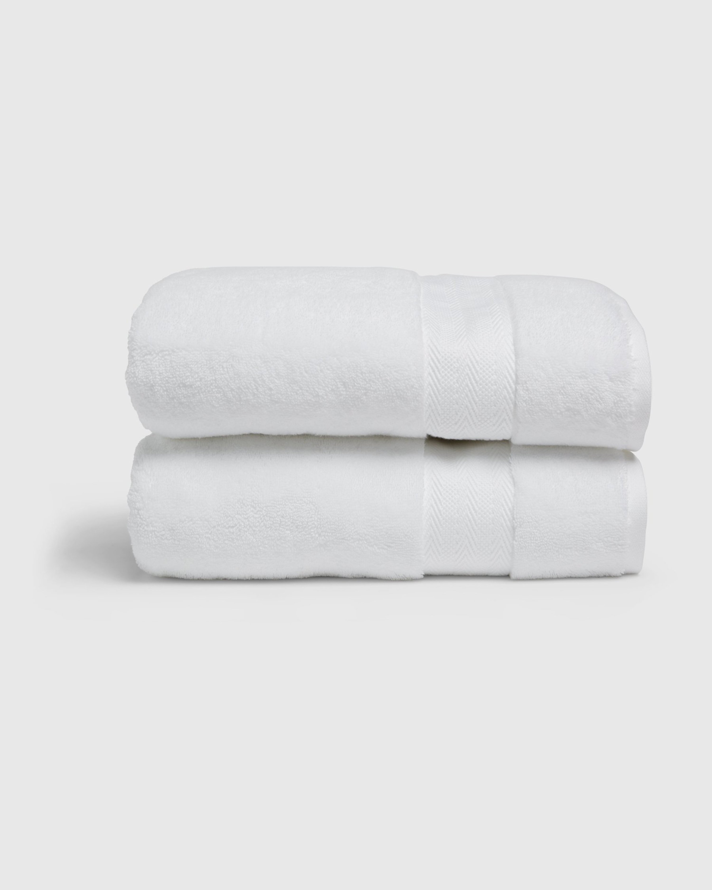 cotton bath towels