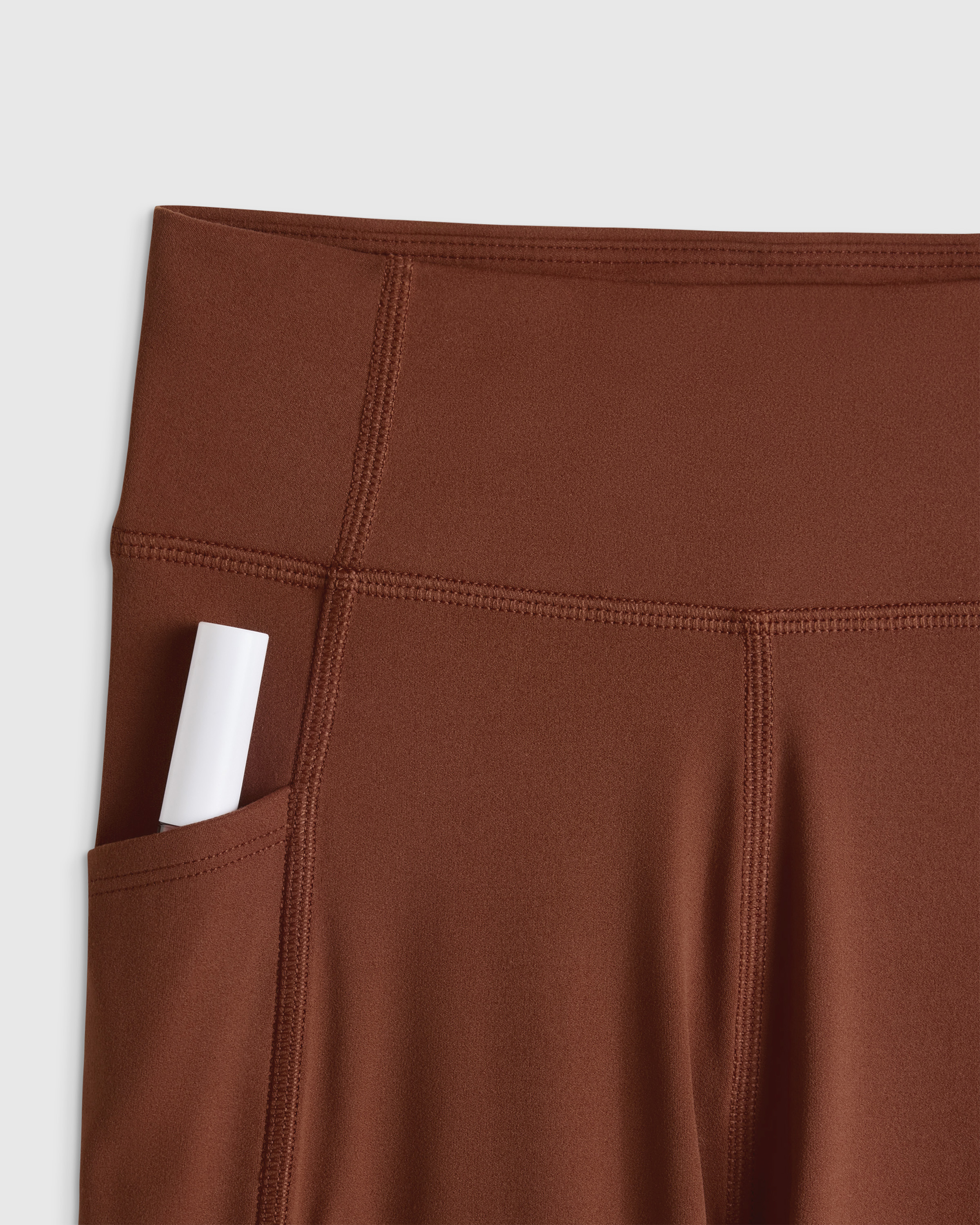 Ultra-Form Pocket Leggings - Girls - thumbnail 8