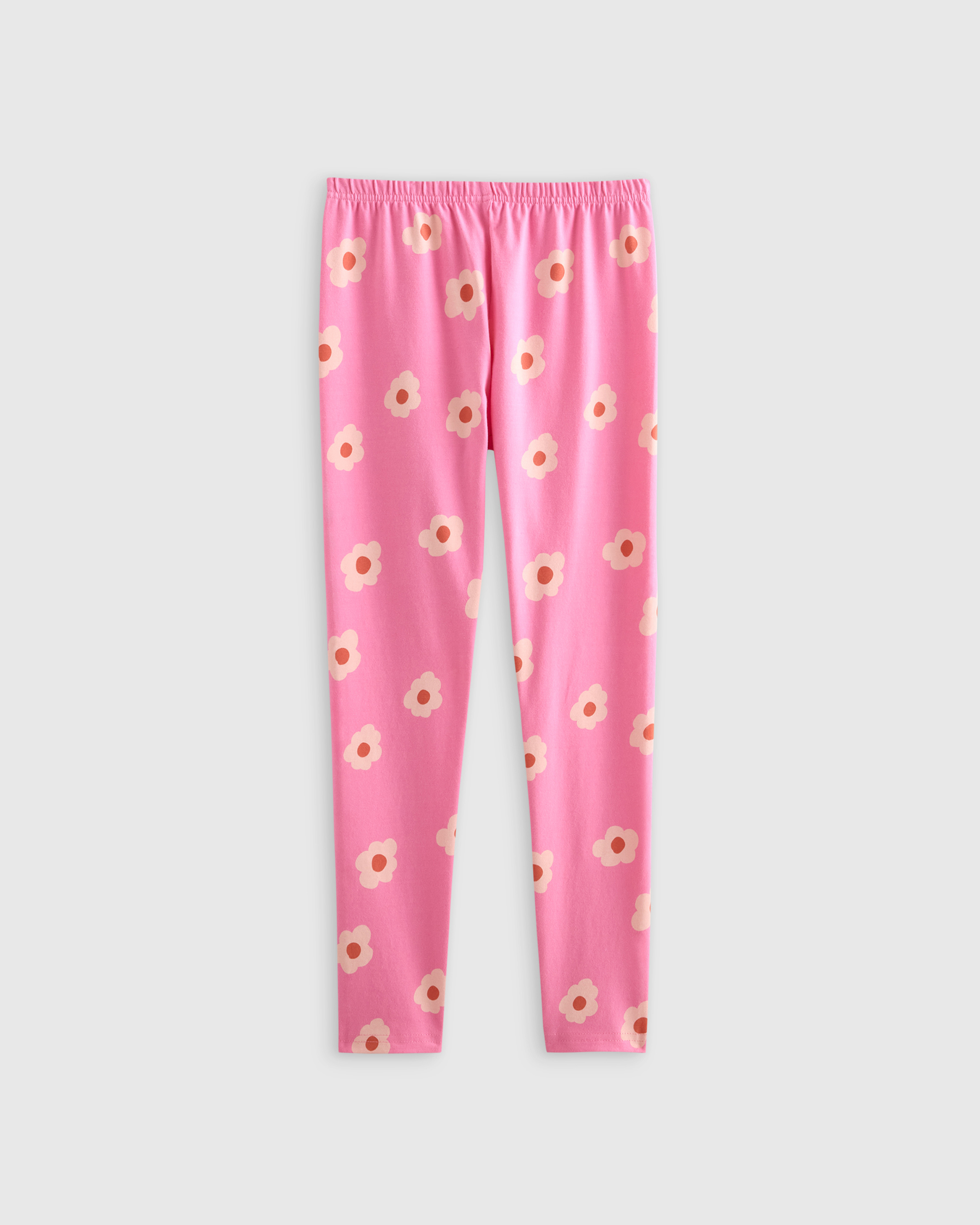 Organic Cotton Leggings