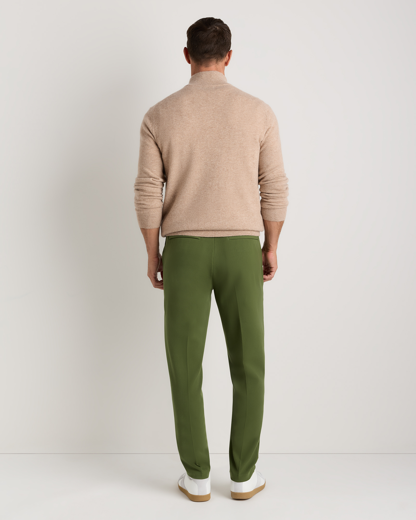 Ultra-Stretch 24/7 Performance Smart Chino