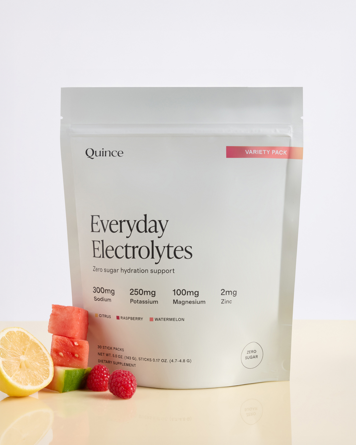 Everyday Zero Sugar Hydration