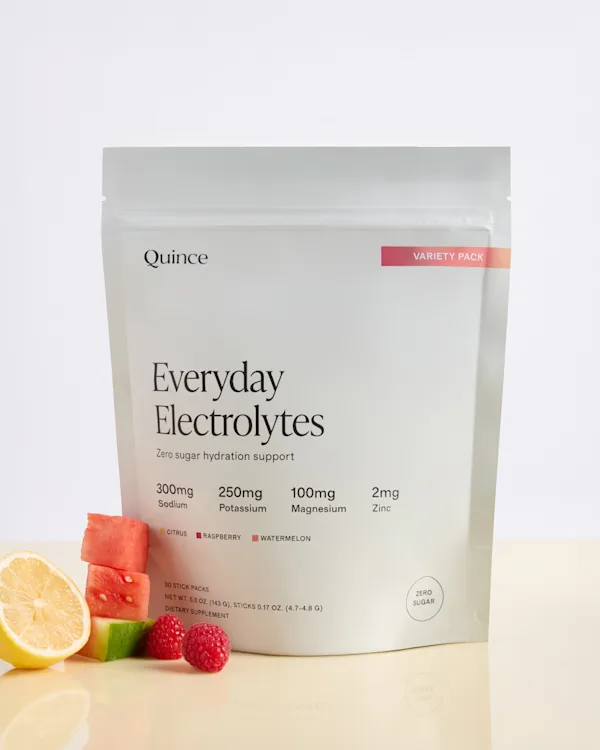 Everyday Zero Sugar Hydration