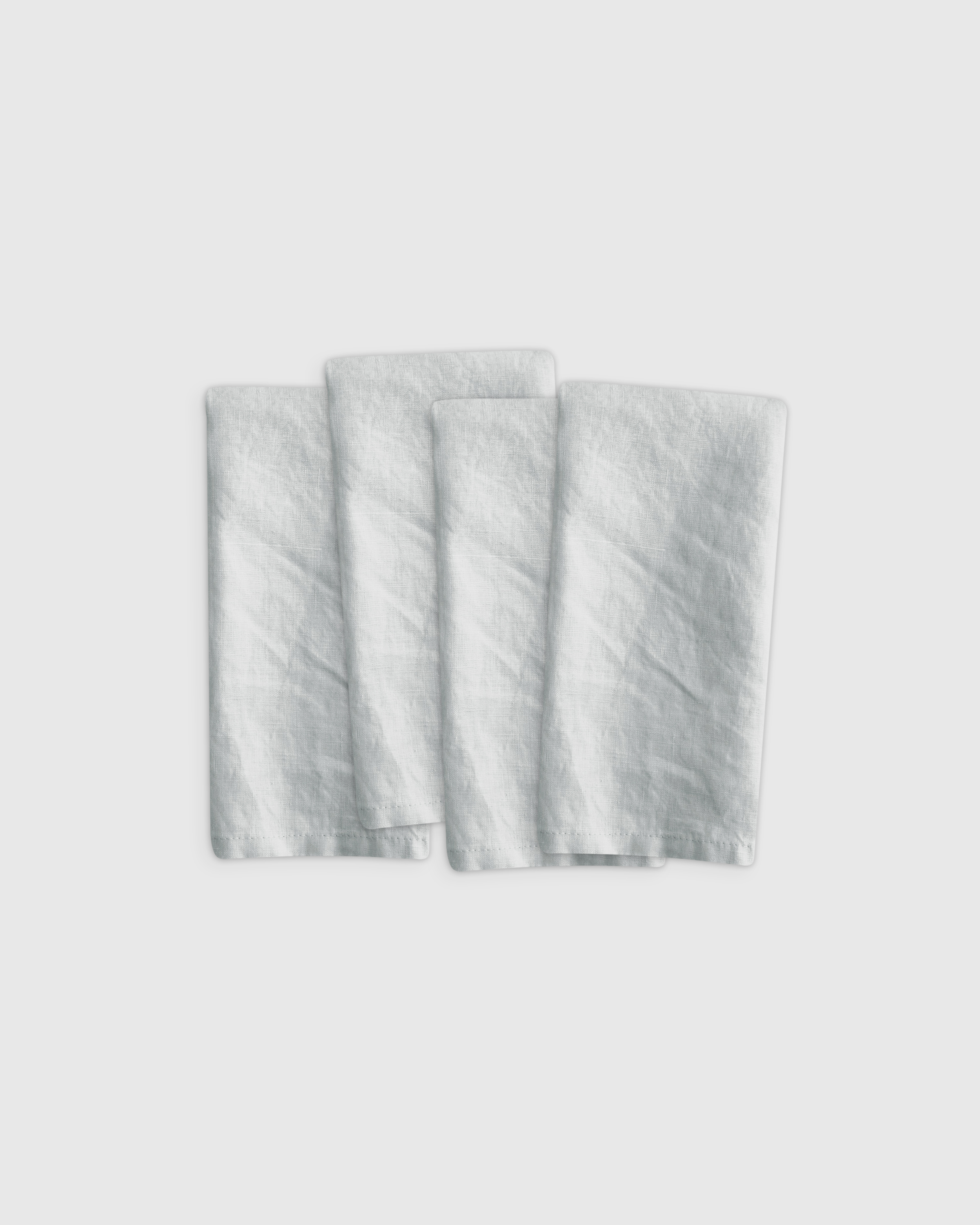 European Linen Napkins (Set of 4)