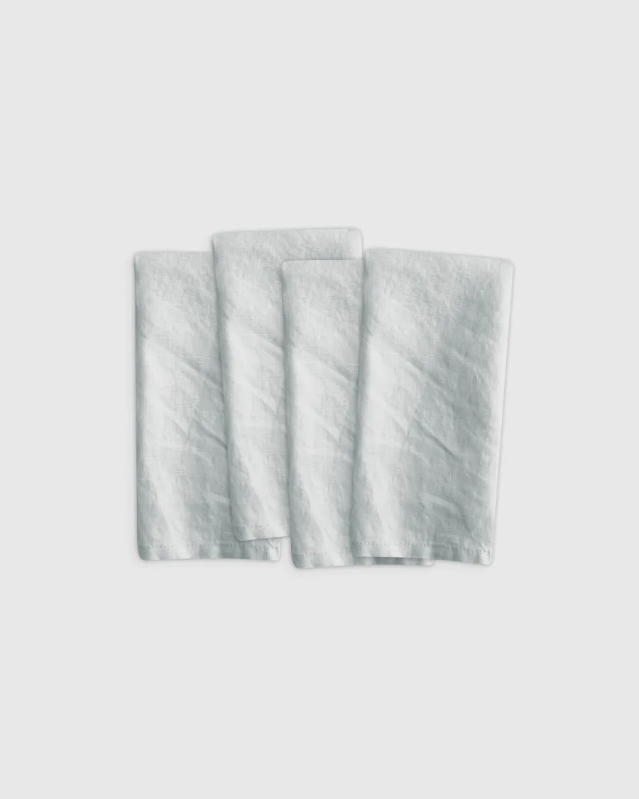 Linen Mist 4