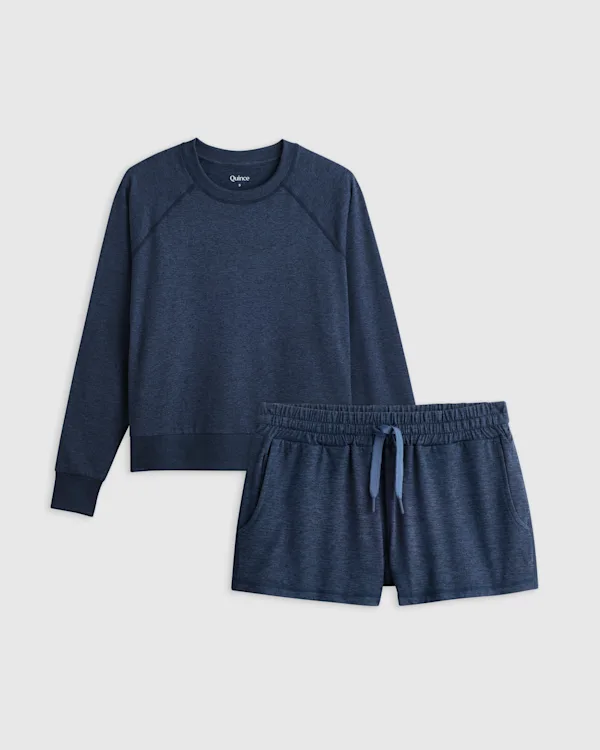 Flowknit Everyday Set