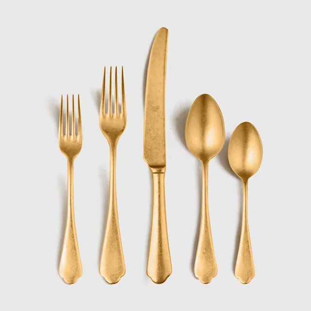 Flatware Sets