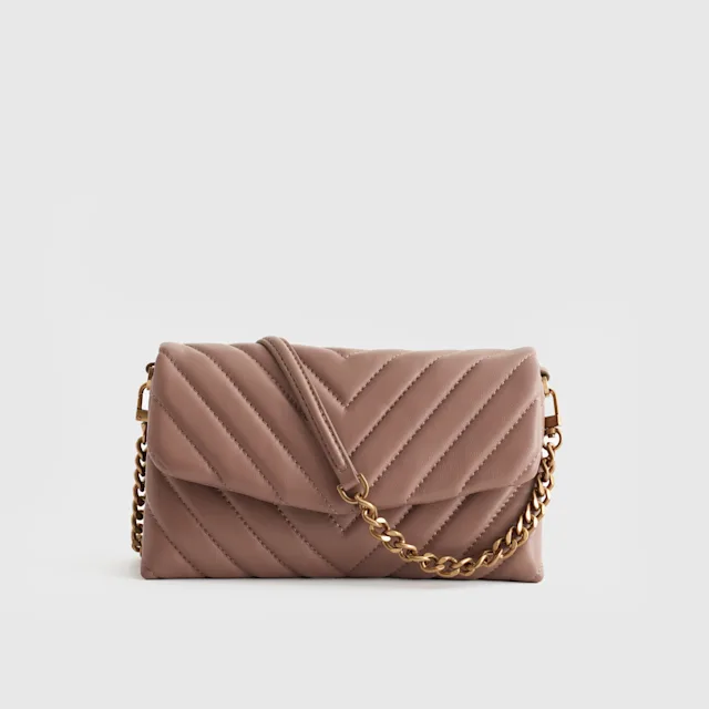 Crossbodies & Clutches