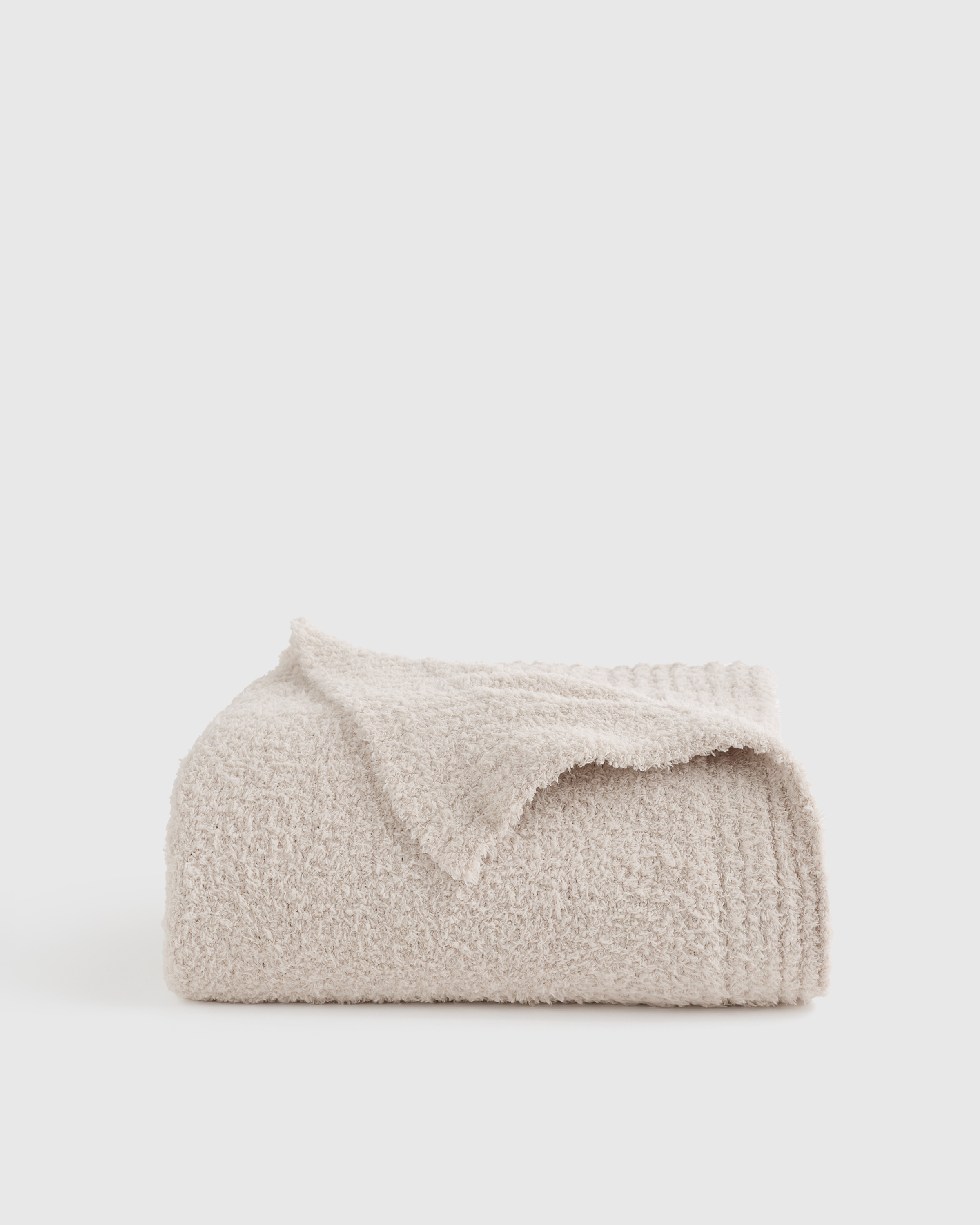 Ultra Cozy Throw