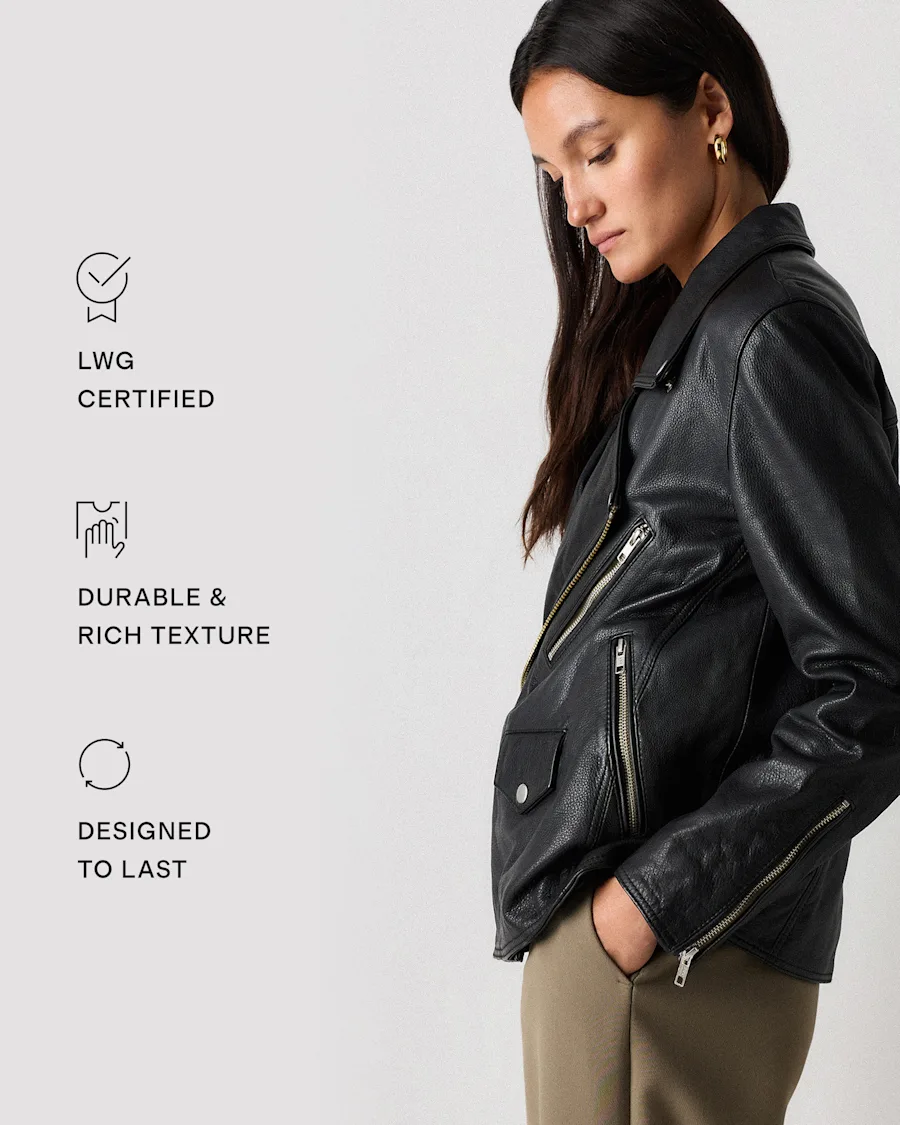 Cow Leather