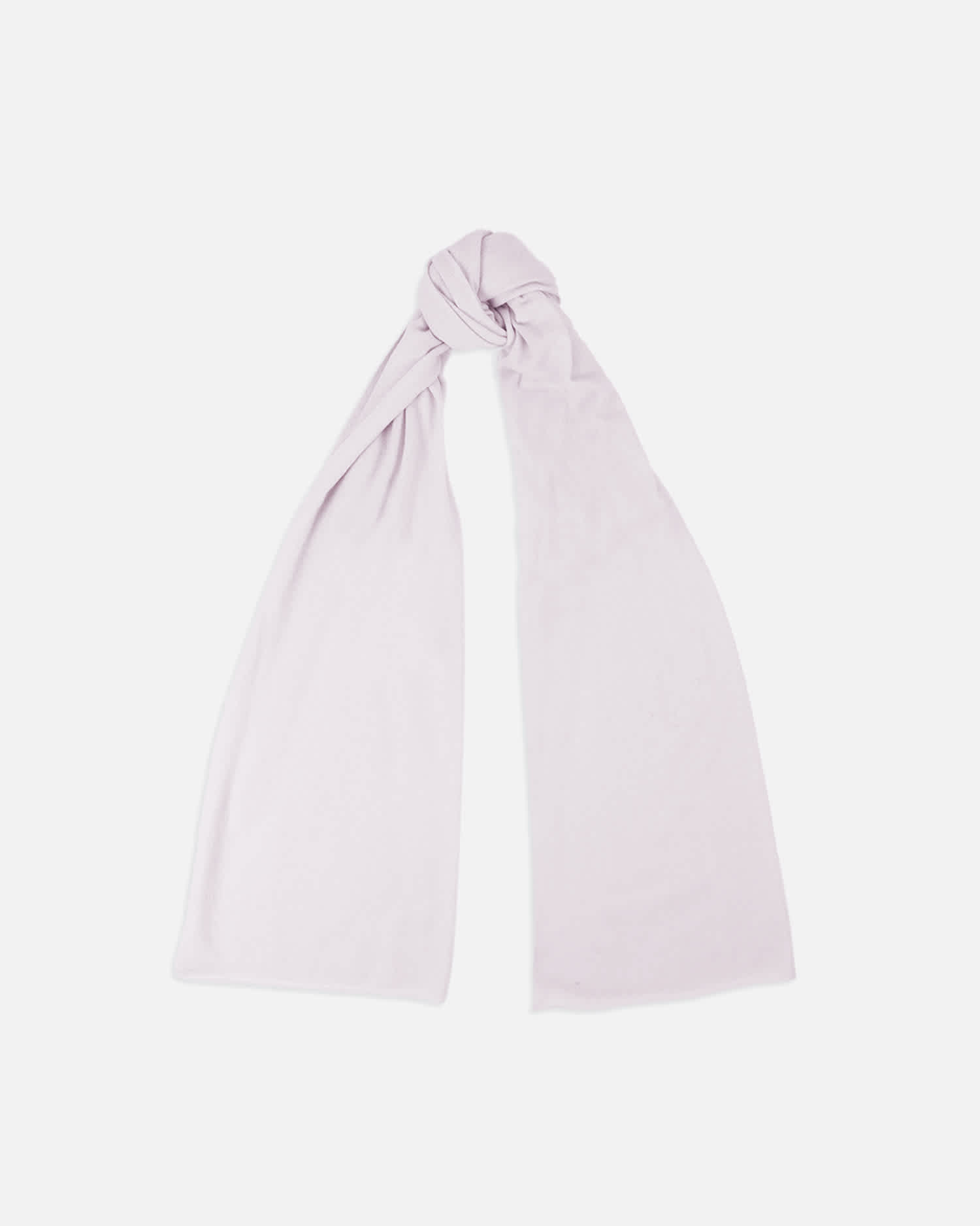 cashmere wrap in pink