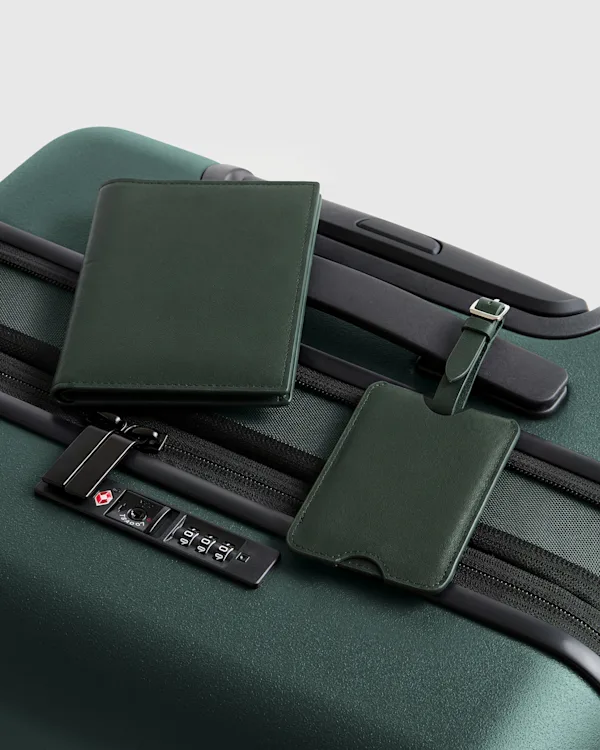 Jet Setter Bundle