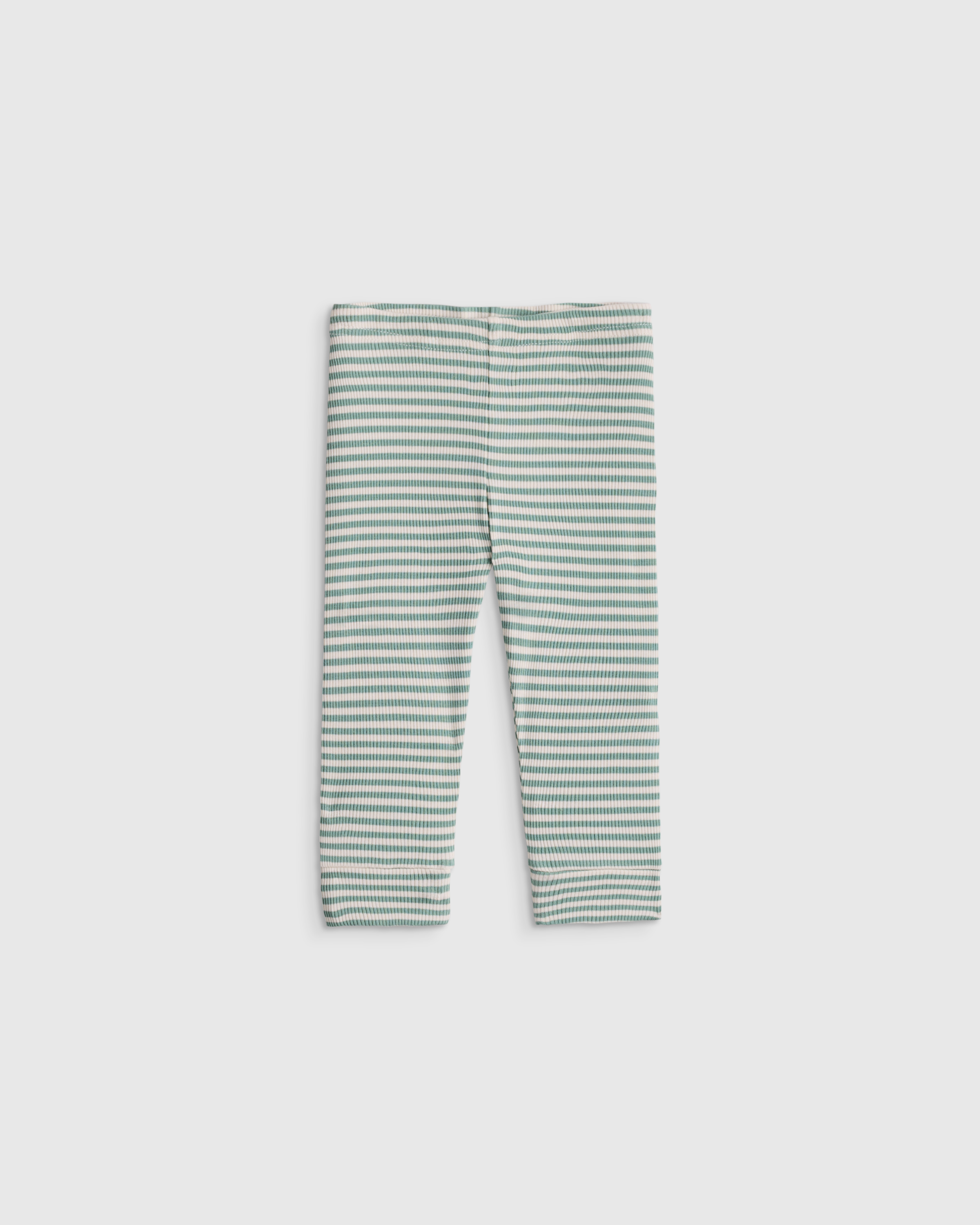 Softest Rib Leggings - thumbnail 3