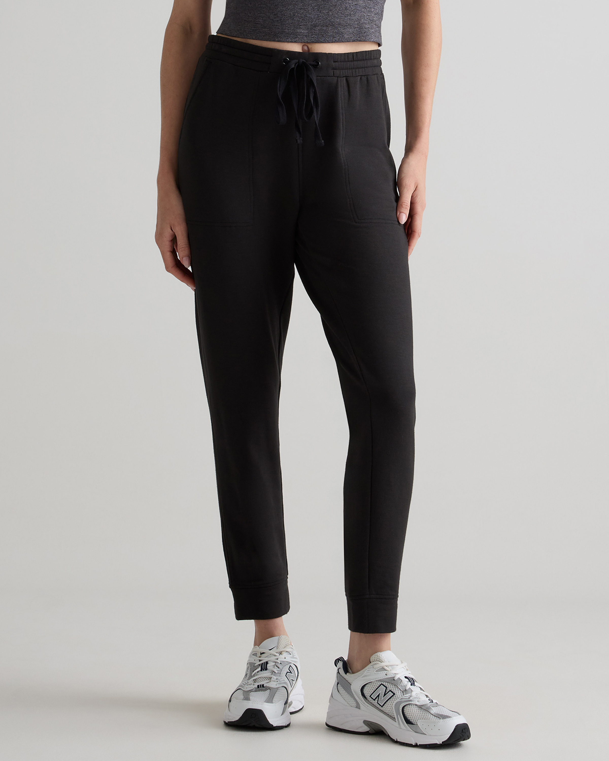 SuperSoft Fleece Joggers