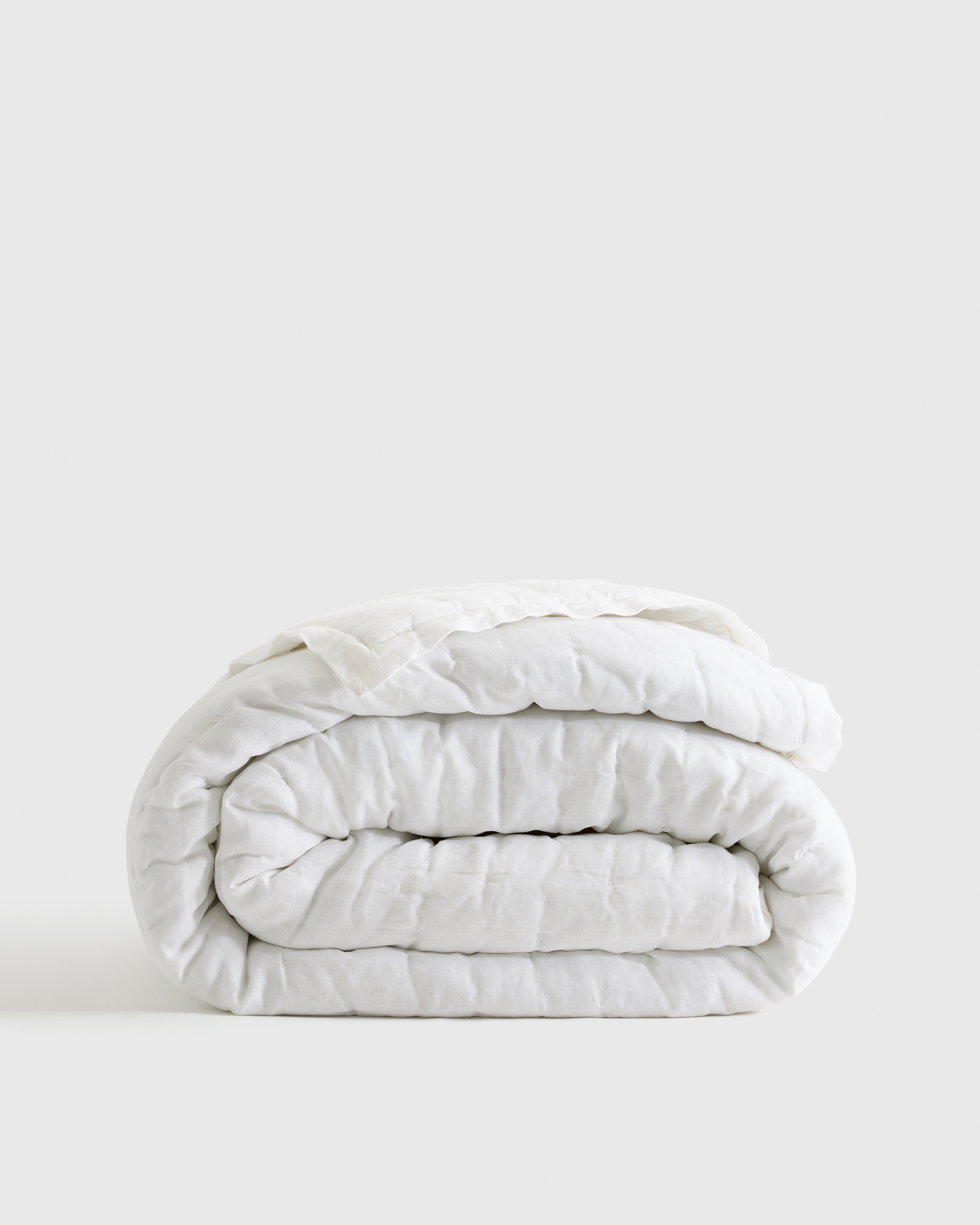 European Linen Dream Quilt