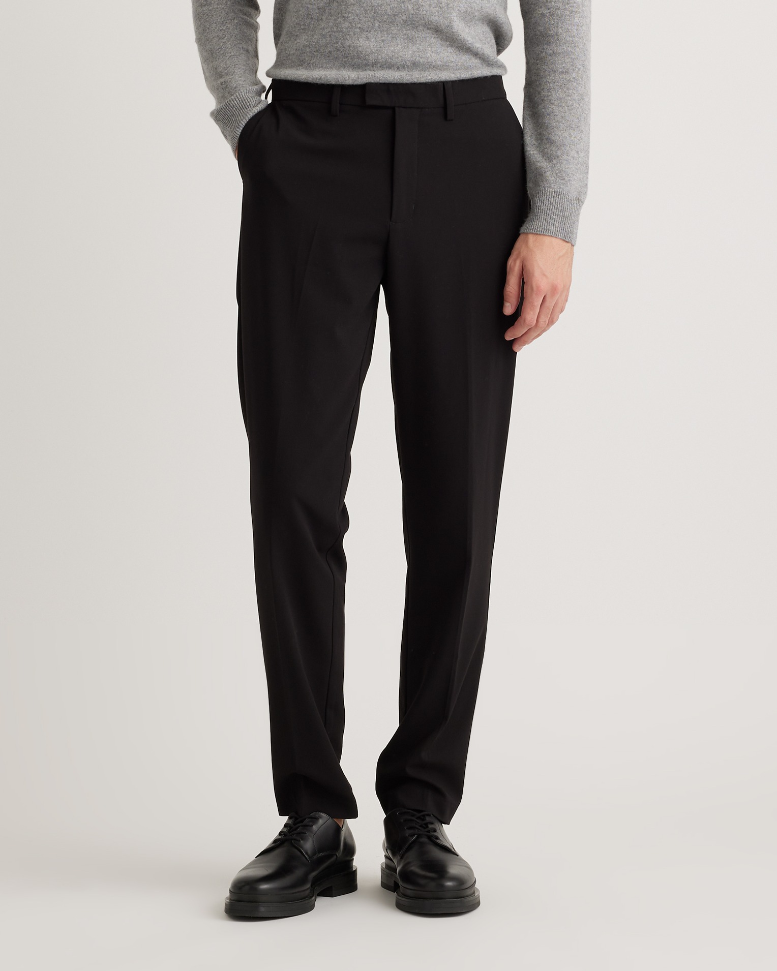 Performance Stretch Dress Pants - Slim Fit