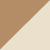 Fawn/Off-White