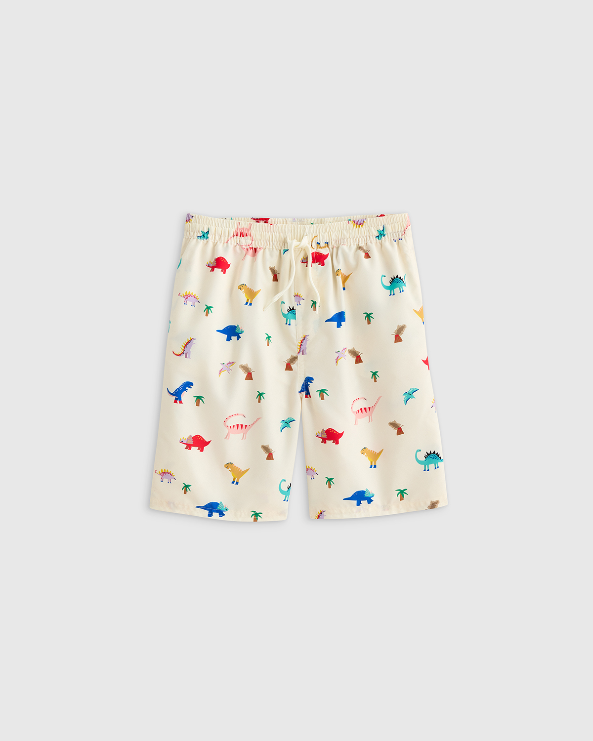 Swim Trunk and Rash Guard Set - Kid - thumbnail 3