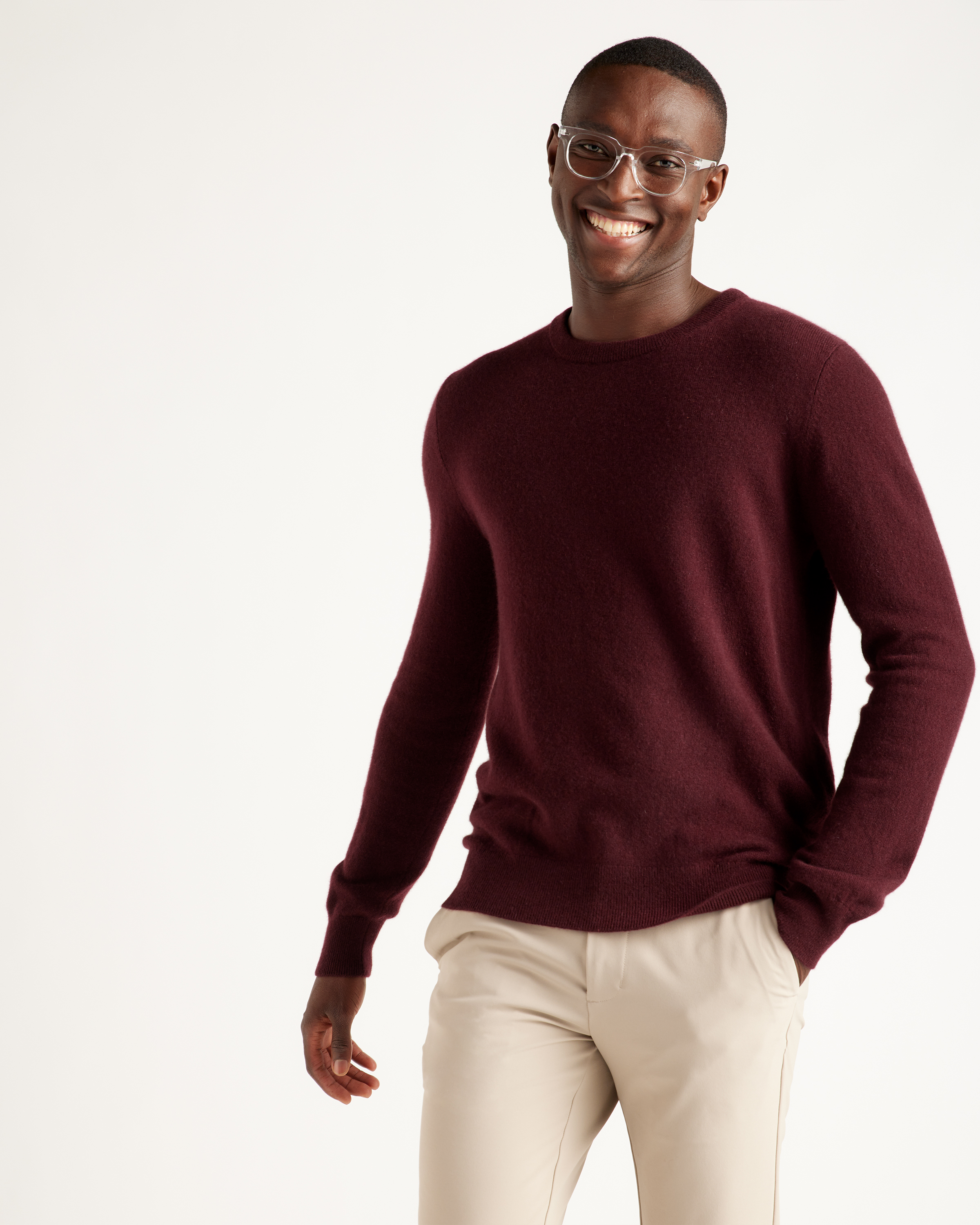 mens cashmere gifts