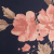 Vintage Navy Roses