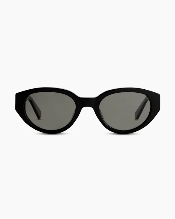 Sicily Polarized Acetate Sunglasses