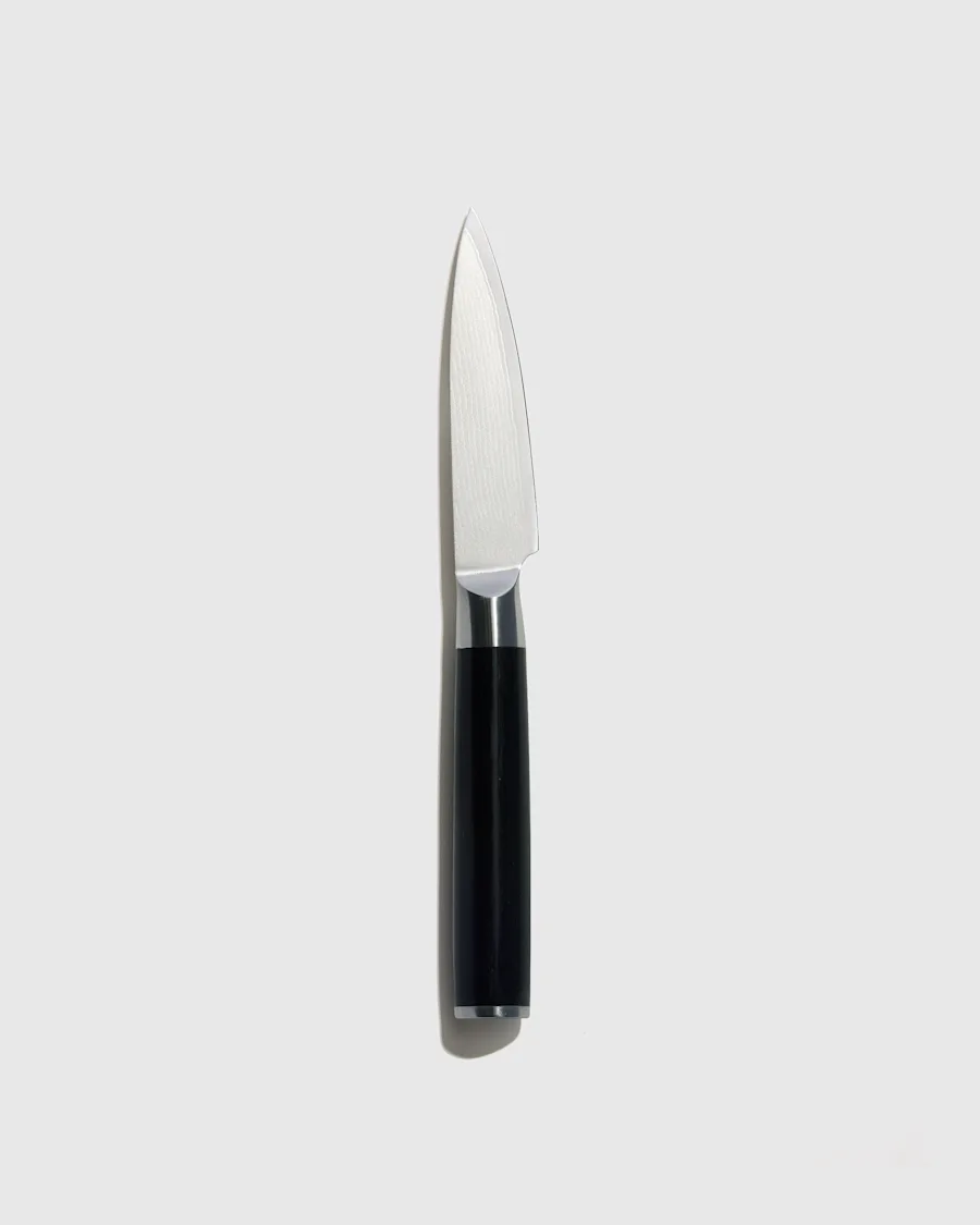 Knife DamascusParing 001