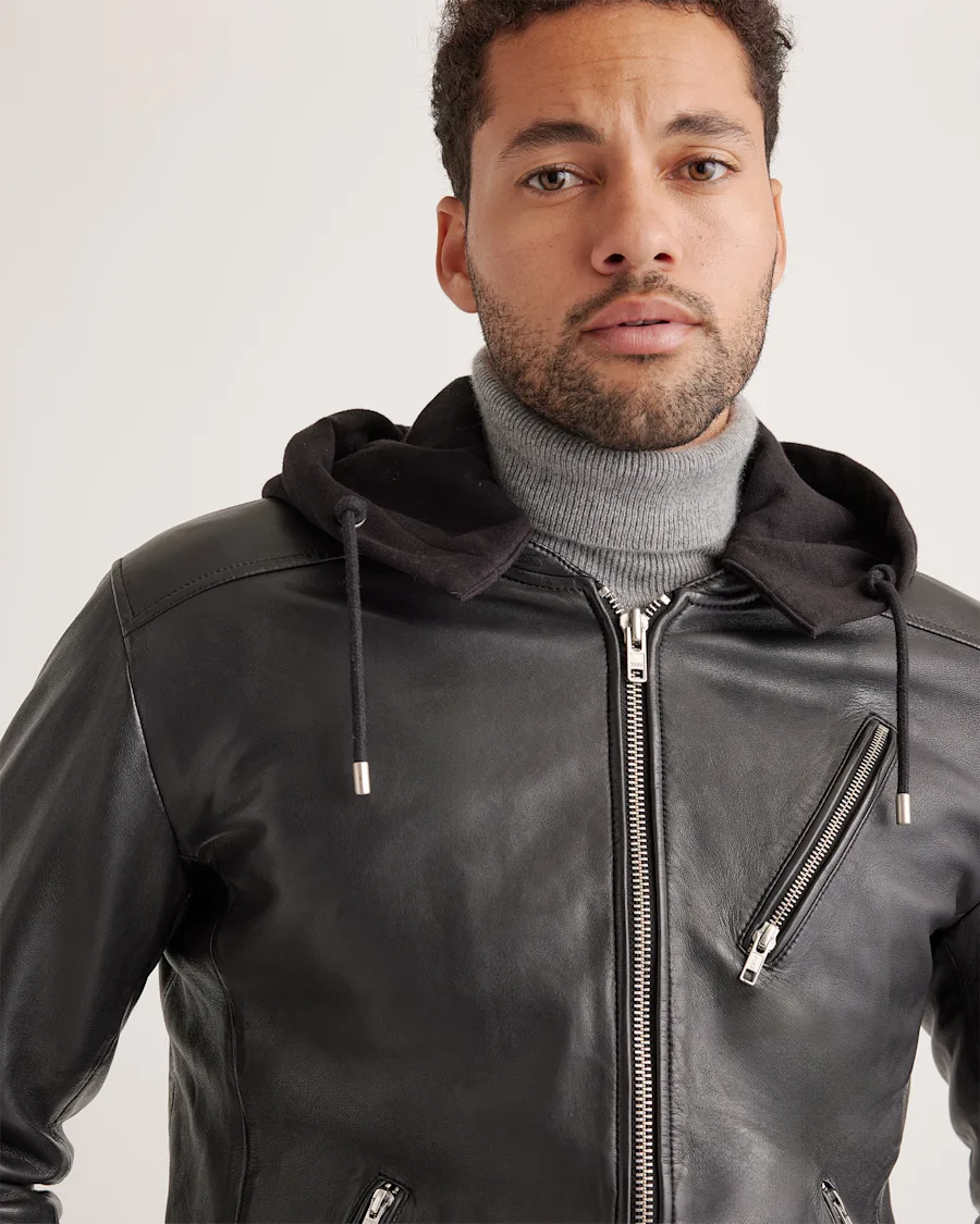 M-JKT-61-BLK 1252