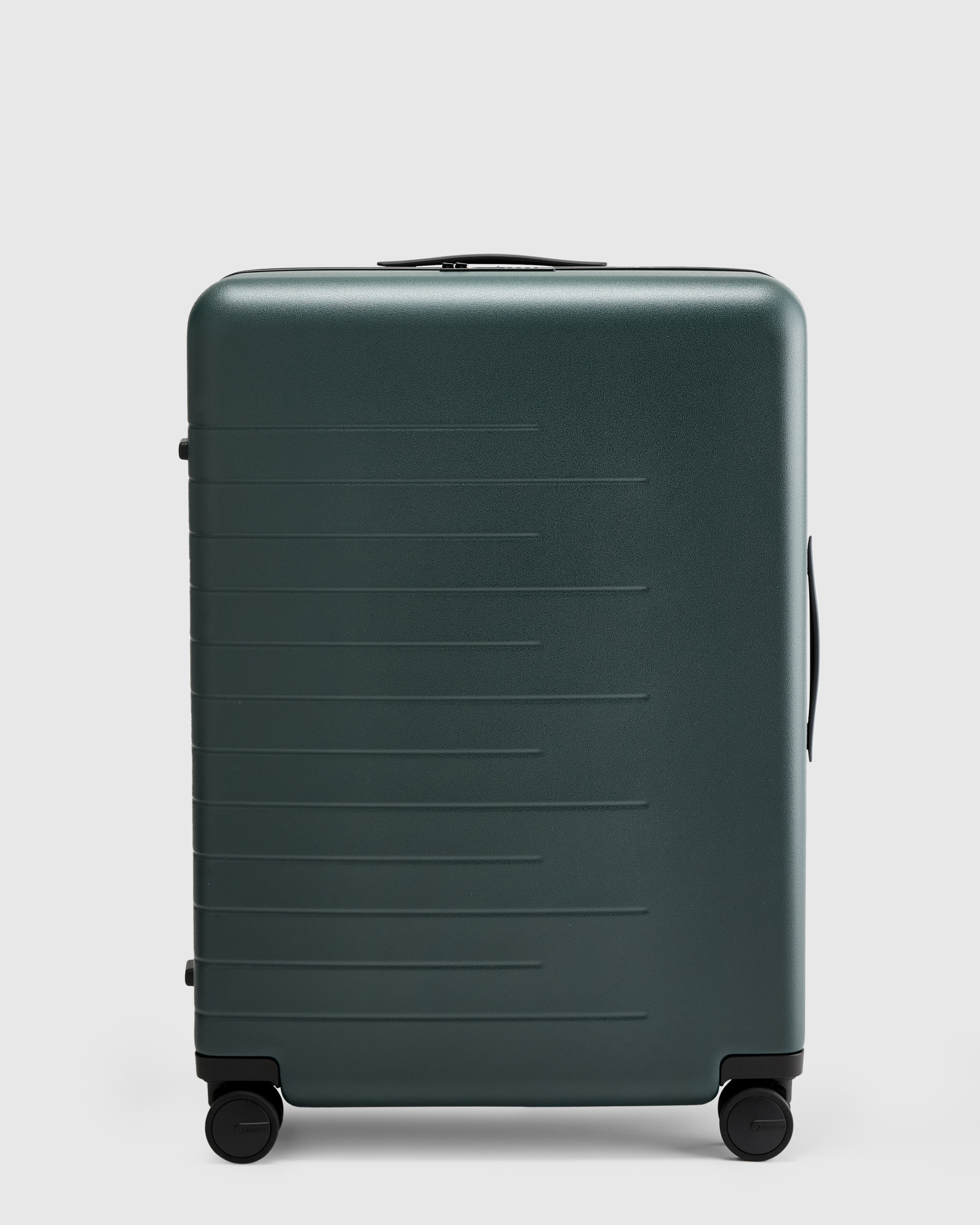Expandable Large Check-In Suitcase