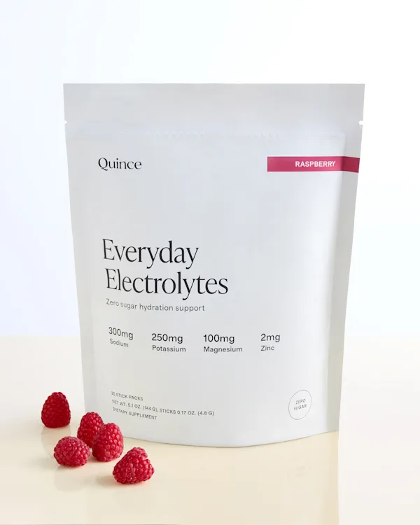 Everyday Zero Sugar Hydration