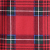 Red Holiday Plaid