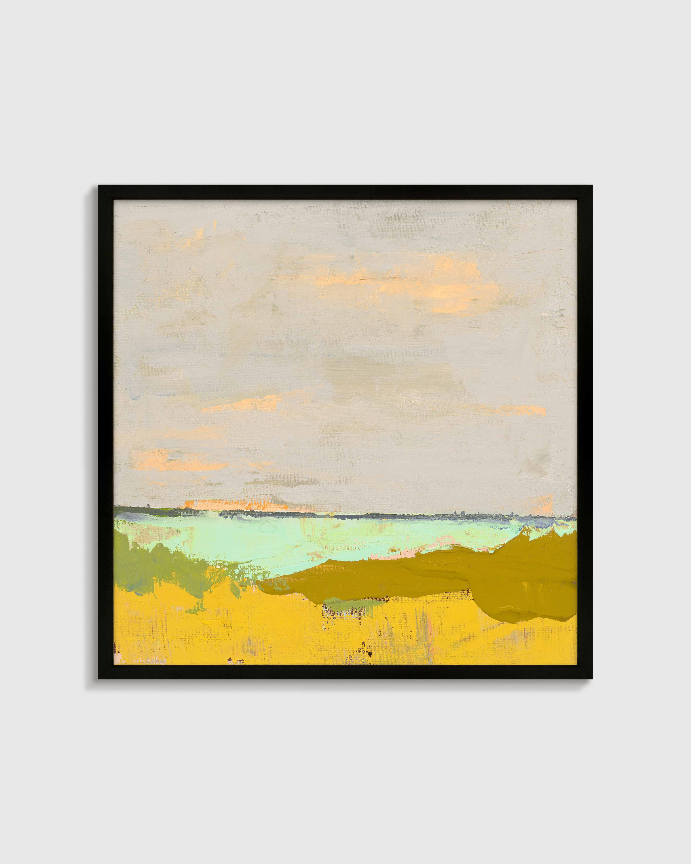 Cote d'Azur by Andrea Stokes