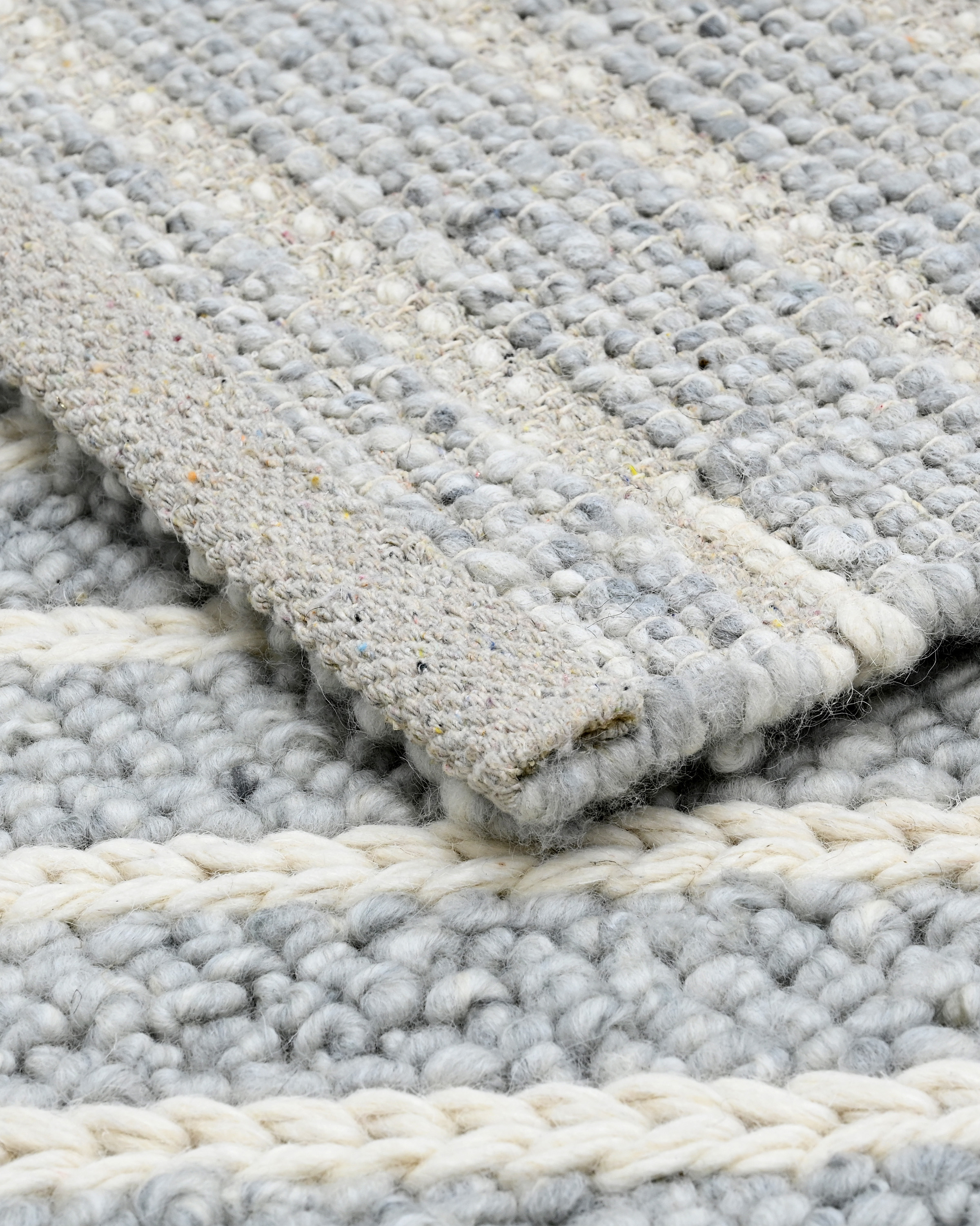 Floyd Wool Rug - thumbnail 6