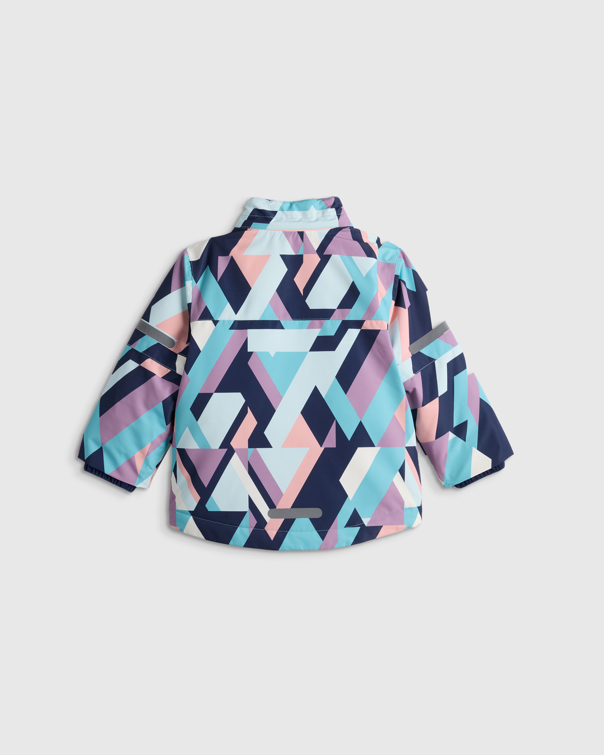 Kids All-Weather Adventure Jacket - Toddler - thumbnail 4