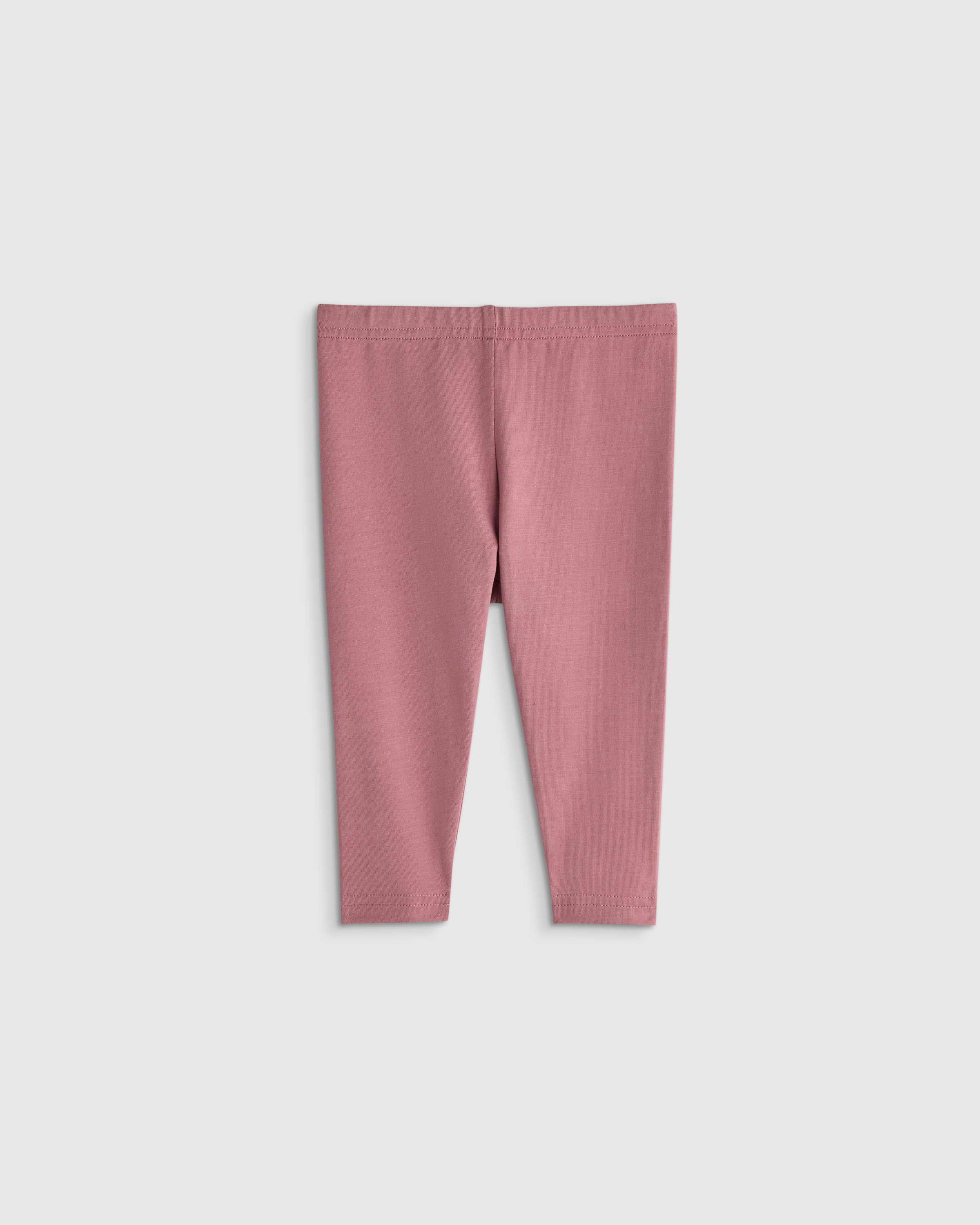 Organic Cotton Leggings - thumbnail 3