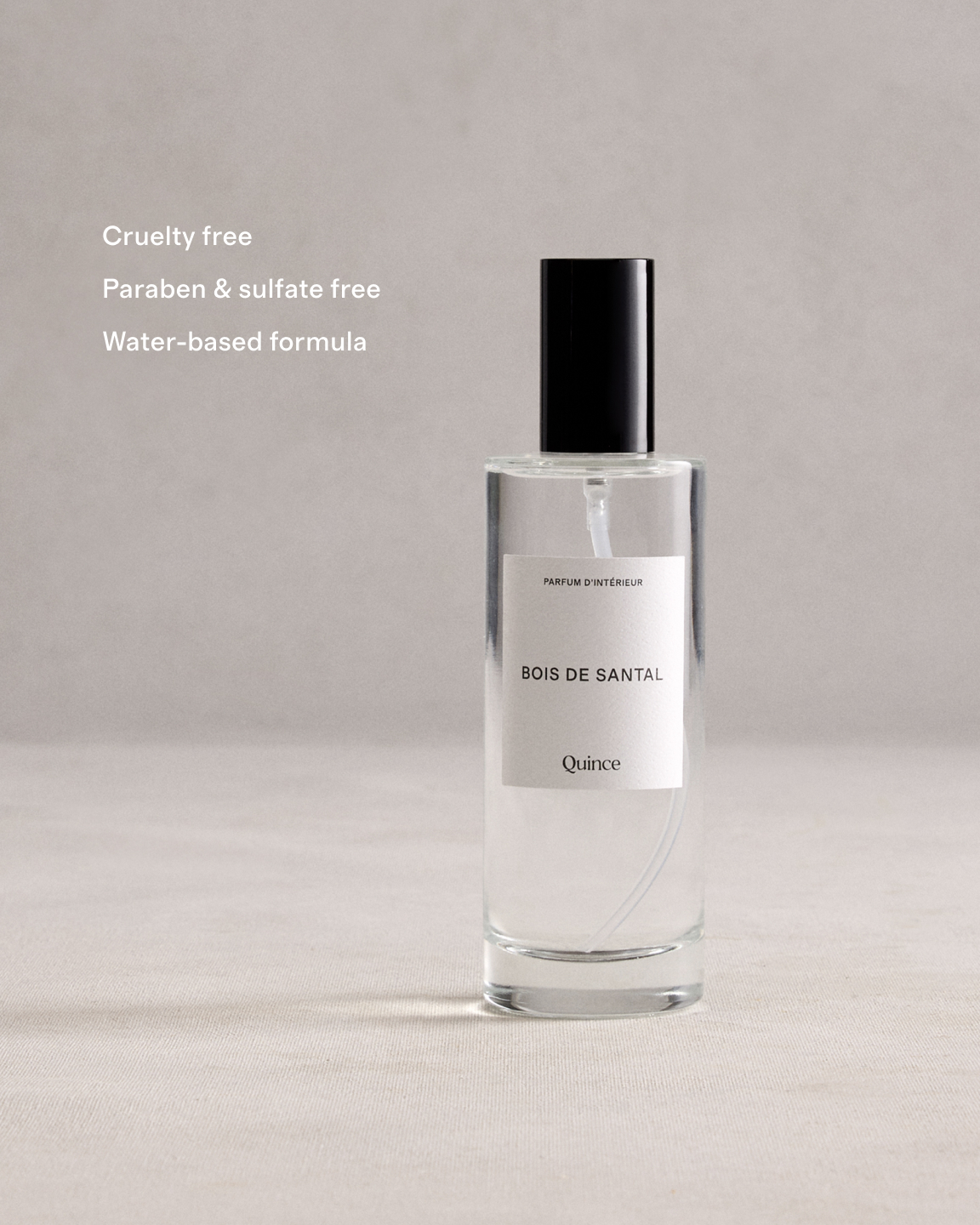 Bois de Santal Room Spray - thumbnail 2