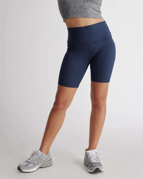 Ultra-Soft Bike Short