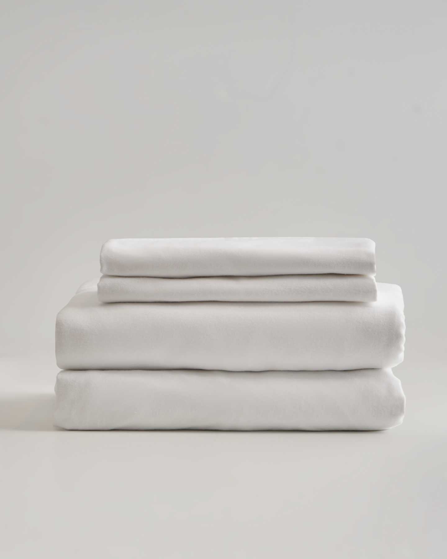 Organic Flannel Sheet Sets Quince