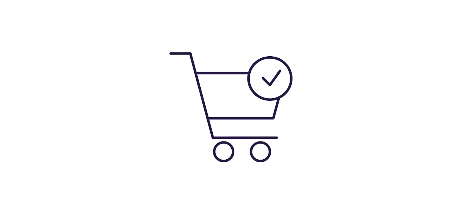 Servicecards Icon Shoppingvorteile