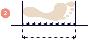 Figurina_Fuß_2 Figurina_Fuß_2