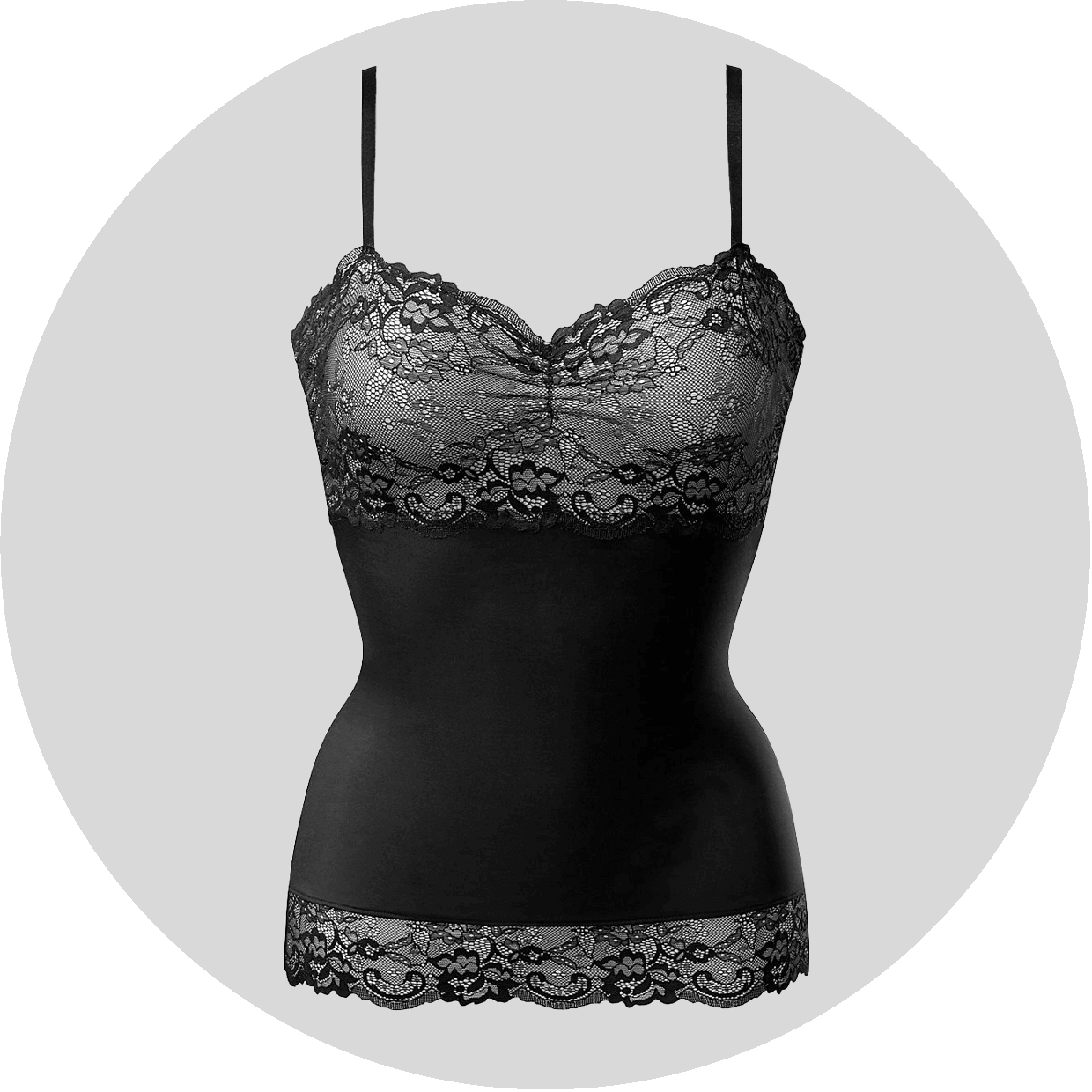 Hibluco Damen Shapewear Bauchweg Unterhose - Nahtloser Shaper Für Schlanke Silhouette