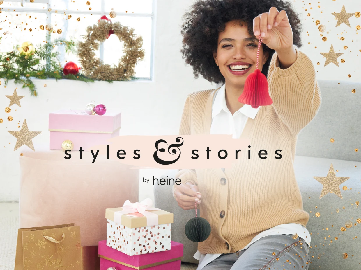 Unser Blog: Styles & Stories