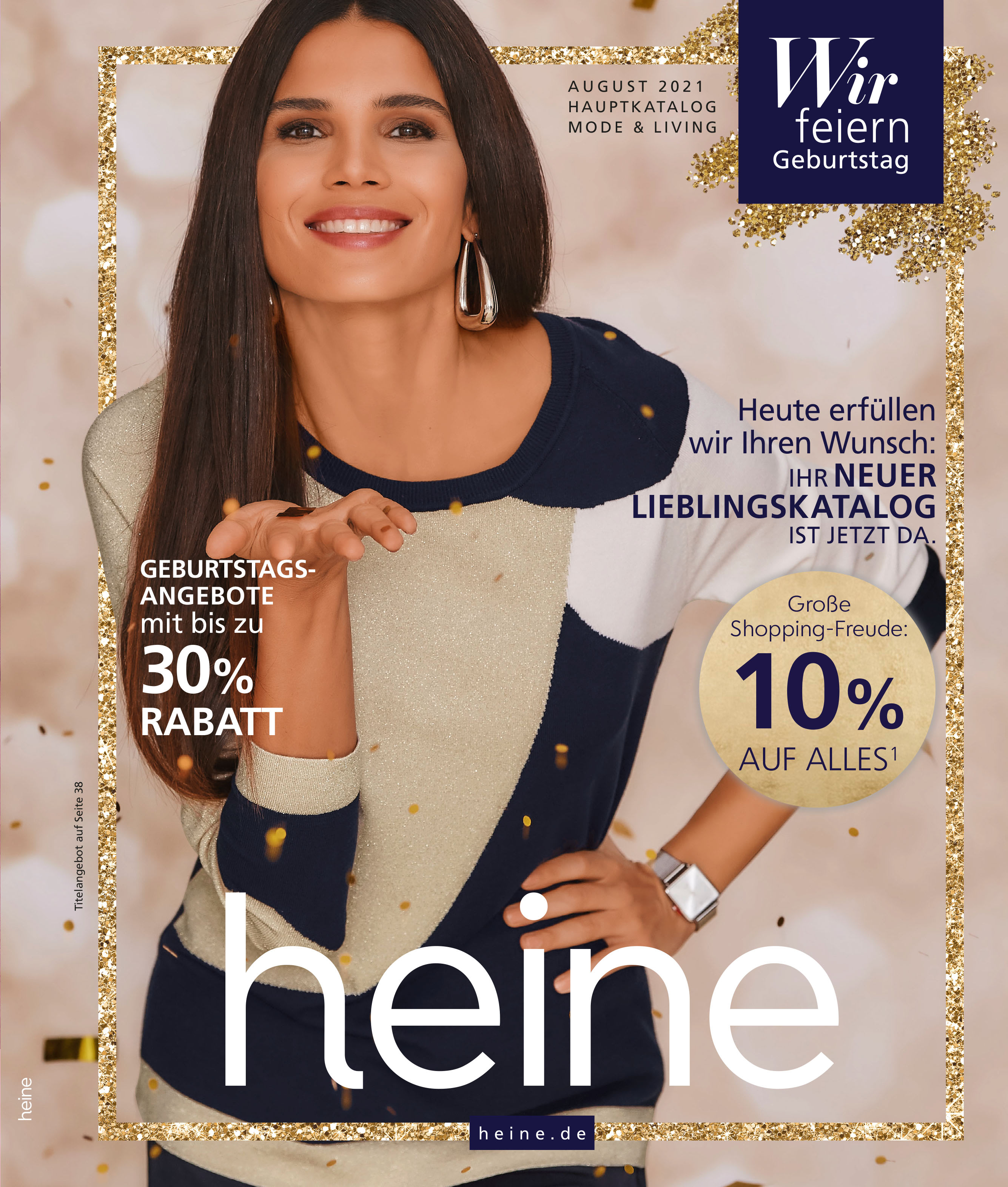 Katanf Hauptkatalog HW21 Katanf Hauptkatalog HW21
