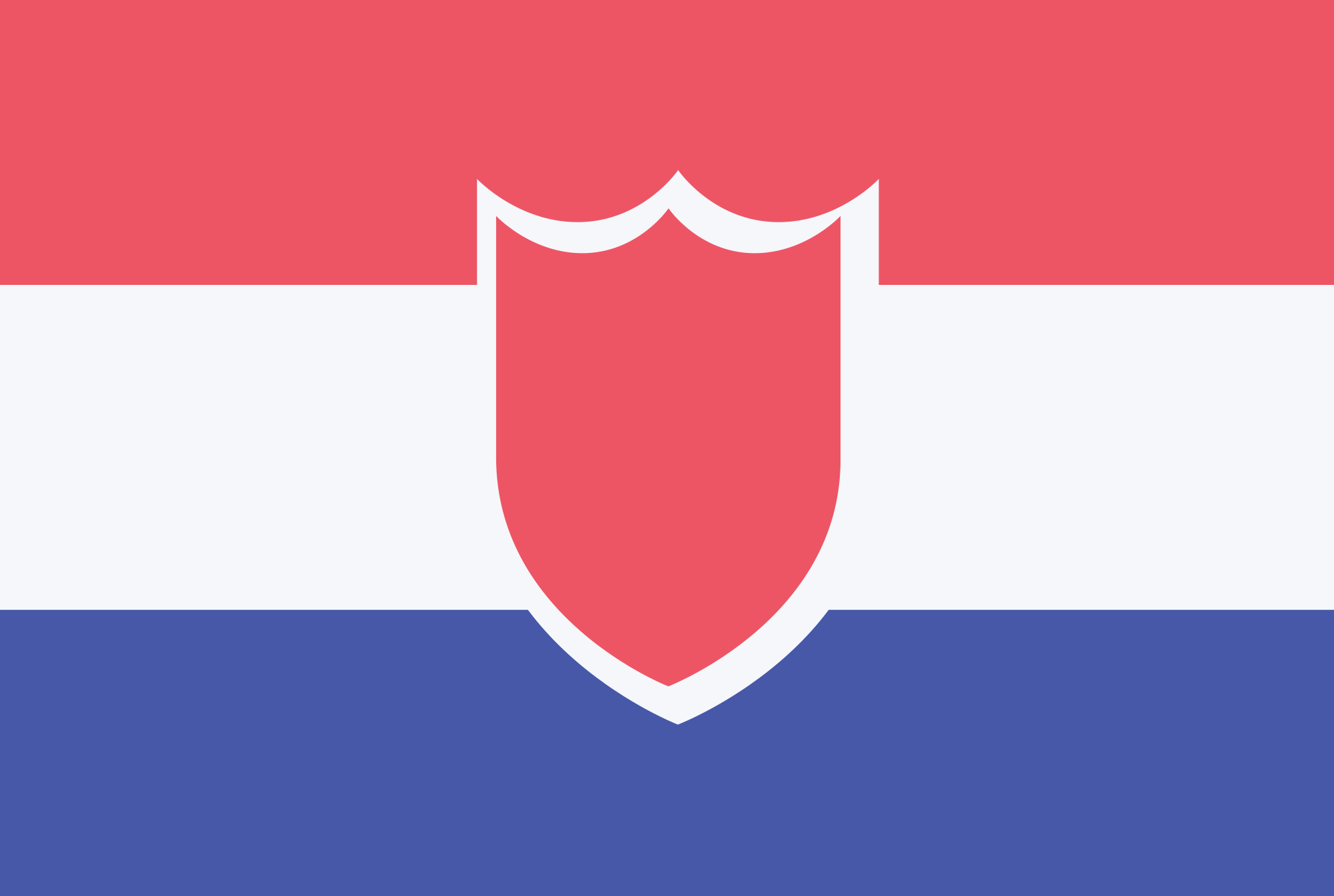 Kroatien Kroatien