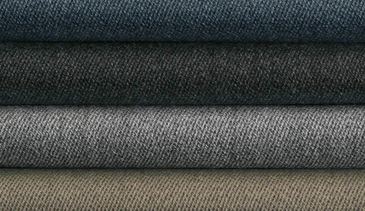 Material Twill