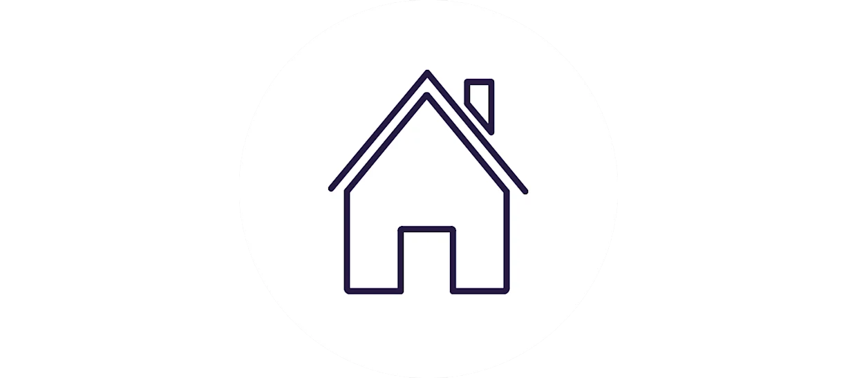 Servicecard Icon Lieferung