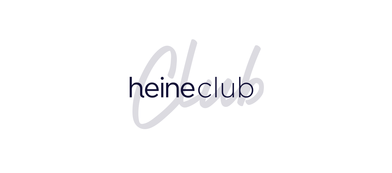 Logo heine Club