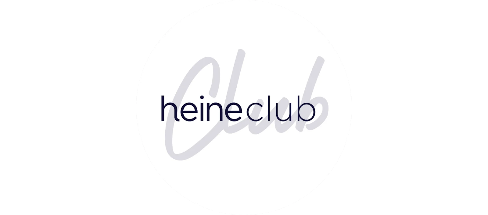 Logo heine Club